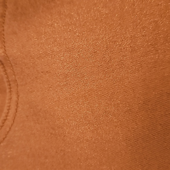 High-rise slim ankle jean Land's End 16W - Picture 5 of 6